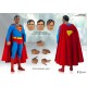 DC Comics Action Figure 1/6 Superman 30 cm